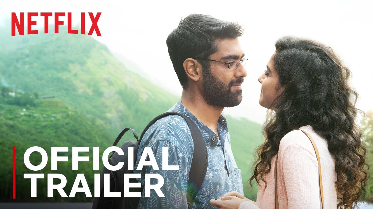 Little Things Season 4 Official Trailer by Netflix India
